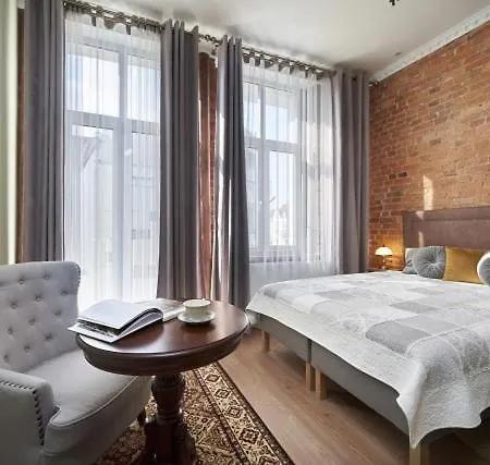 Apartment Copernicus Prestige