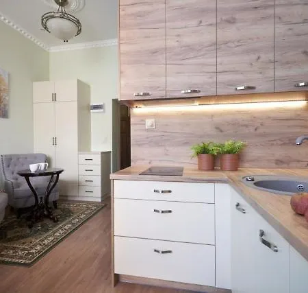 Copernicus Prestige Apartment