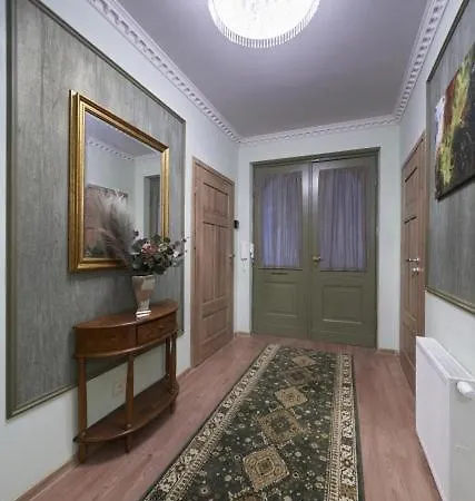 Appartement Copernicus Prestige Olsztyn (Warmian-Masurian)