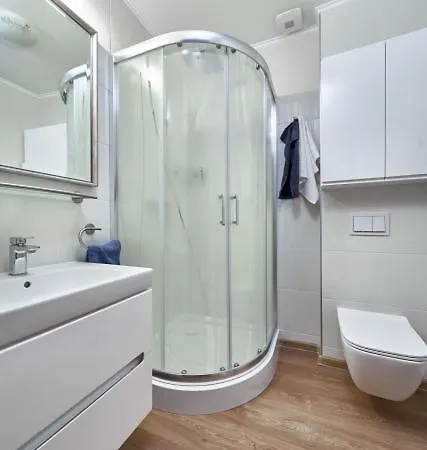 Copernicus Prestige Appartement