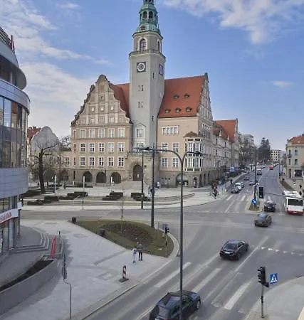 Copernicus Prestige Apartment