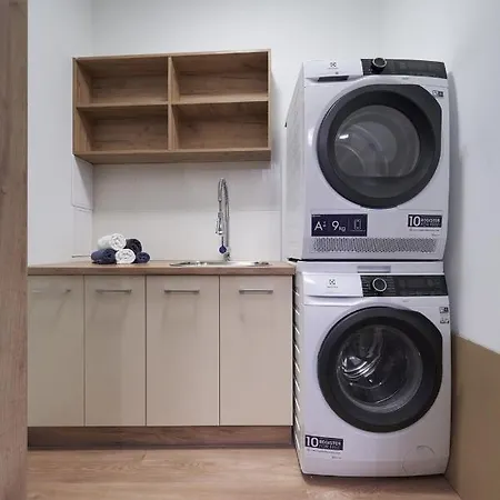 Apartment Copernicus Prestige Olsztyn (Warmian-Masurian)