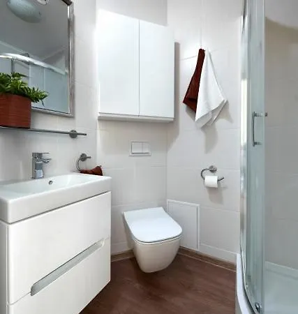 Copernicus Prestige Olsztyn (Warmian-Masurian)