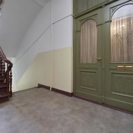 Copernicus Prestige Apartment Olsztyn (Warmian-Masurian)