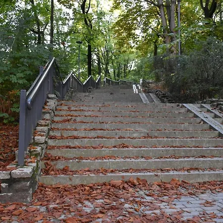 Appartement Copernicus Prestige *