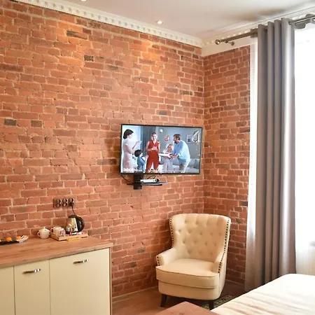 Apartment Copernicus Prestige *