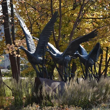 Copernicus Prestige * Olsztyn (Warmian-Masurian)