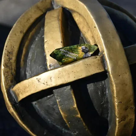 Appartement Copernicus Prestige