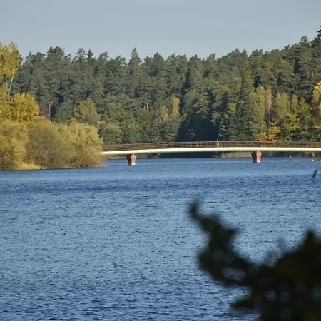 Copernicus Prestige Appartement *