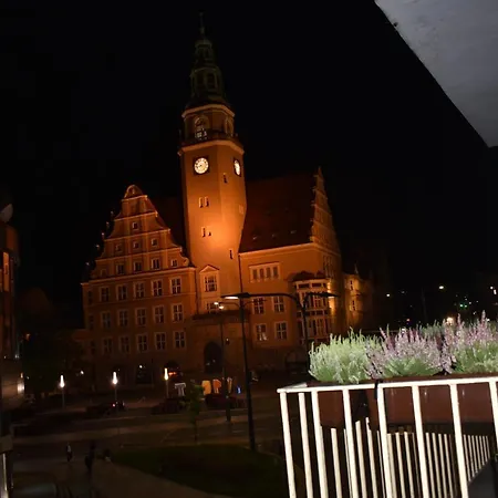 Copernicus Prestige Appartement Olsztyn (Warmian-Masurian)