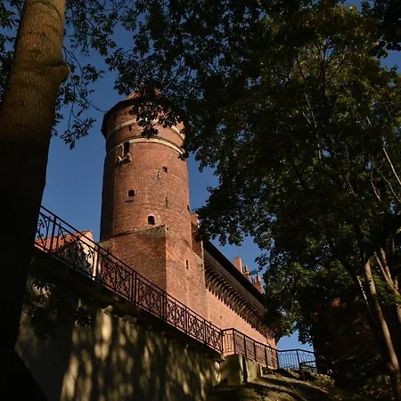 Copernicus Prestige * Olsztyn (Warmian-Masurian)