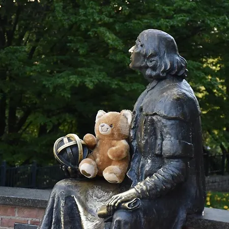 Copernicus Prestige Appartement Olsztyn (Warmian-Masurian)