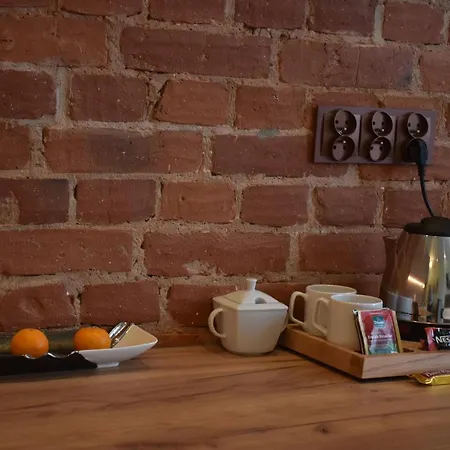 Appartement Copernicus Prestige Olsztyn (Warmian-Masurian)