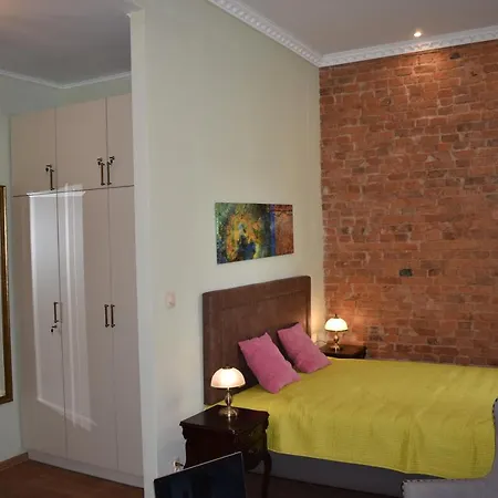 Apartment Copernicus Prestige