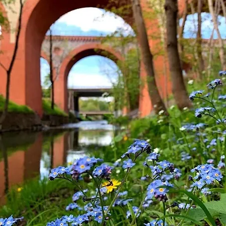 Copernicus Prestige Appartement *