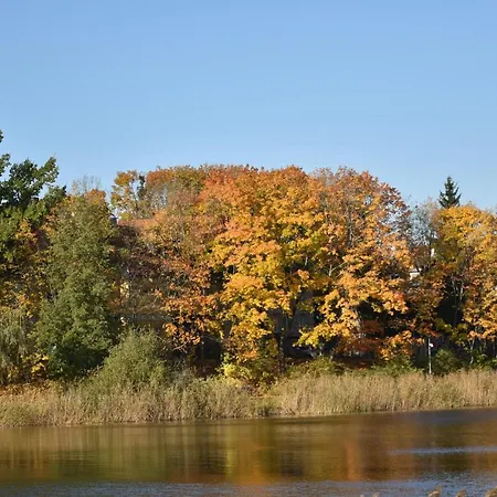 Appartement Copernicus Prestige