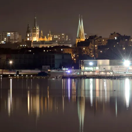 Copernicus Prestige * Olsztyn (Warmian-Masurian)