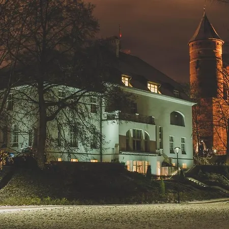 Copernicus Prestige Apartment Olsztyn (Warmian-Masurian)