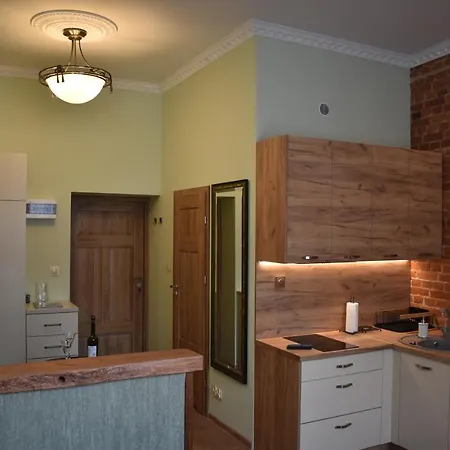 Apartment Copernicus Prestige Olsztyn (Warmian-Masurian)