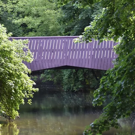 Apartman Copernicus Prestige Olsztyn