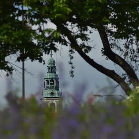 Appartement Copernicus Prestige