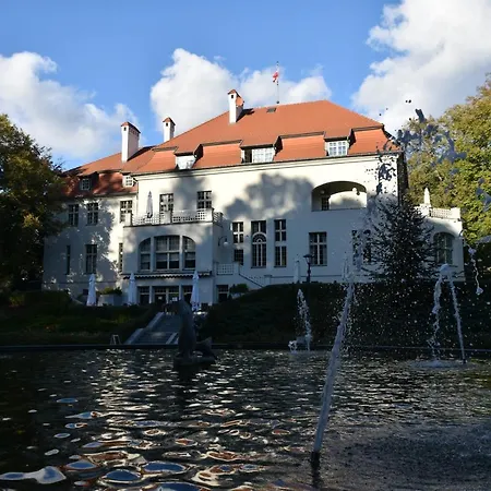 Apartment Copernicus Prestige