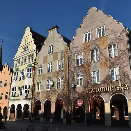 Copernicus Prestige * Olsztyn (Warmian-Masurian)