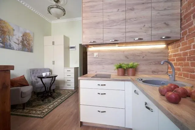 Copernicus Prestige Apartman