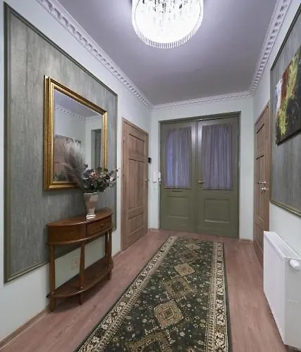 Apartman Copernicus Prestige Olsztyn