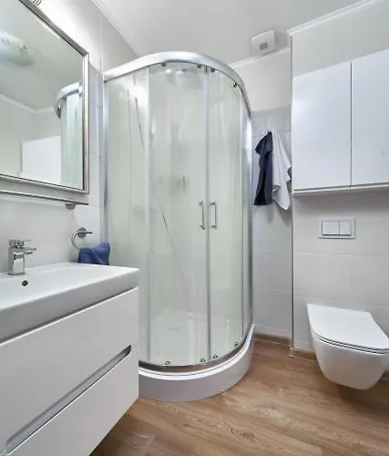 Copernicus Prestige Apartman