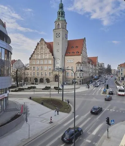 Copernicus Prestige Apartman