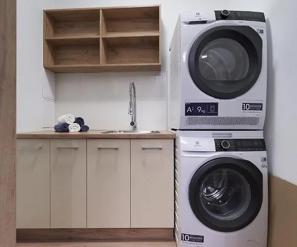 Apartman Copernicus Prestige Olsztyn