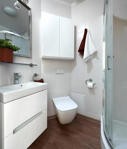 Copernicus Prestige Olsztyn