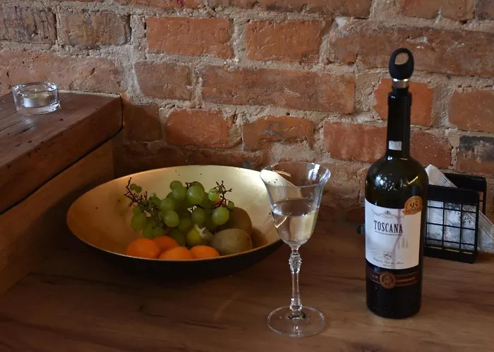 Copernicus Prestige Apartman