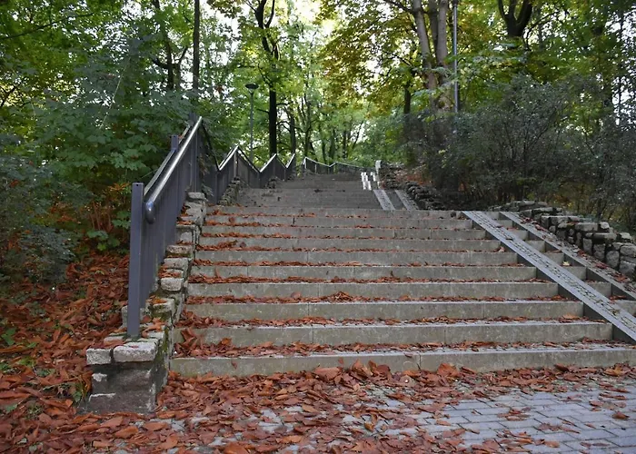 Apartman Copernicus Prestige *