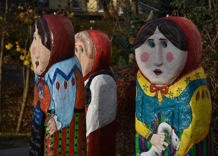 Apartament Copernicus Prestige *