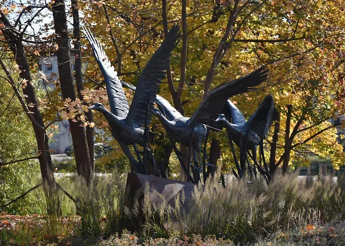 Copernicus Prestige * Olsztyn