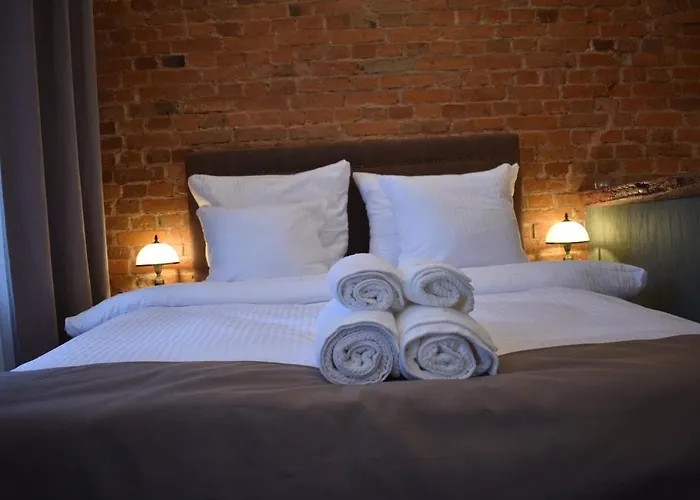 Copernicus Prestige * Olsztyn