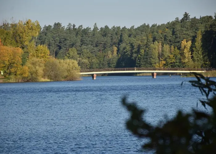 Copernicus Prestige Apartman *