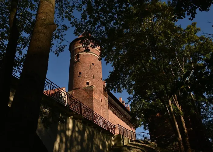 Copernicus Prestige * Olsztyn