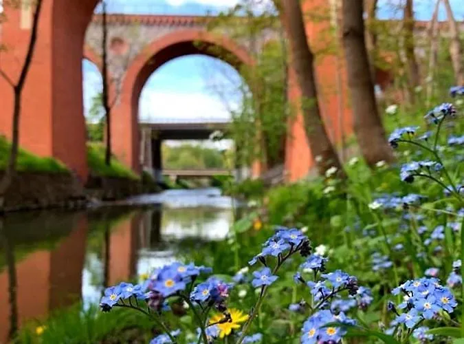 Copernicus Prestige Apartment *