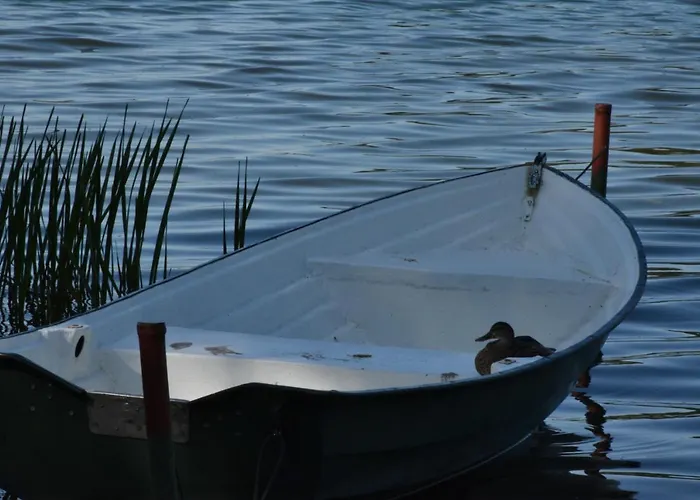 Apartman Copernicus Prestige