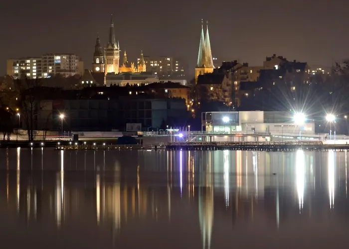 Copernicus Prestige * Olsztyn