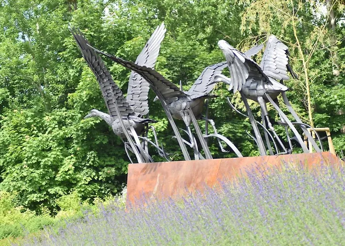 Apartman Copernicus Prestige