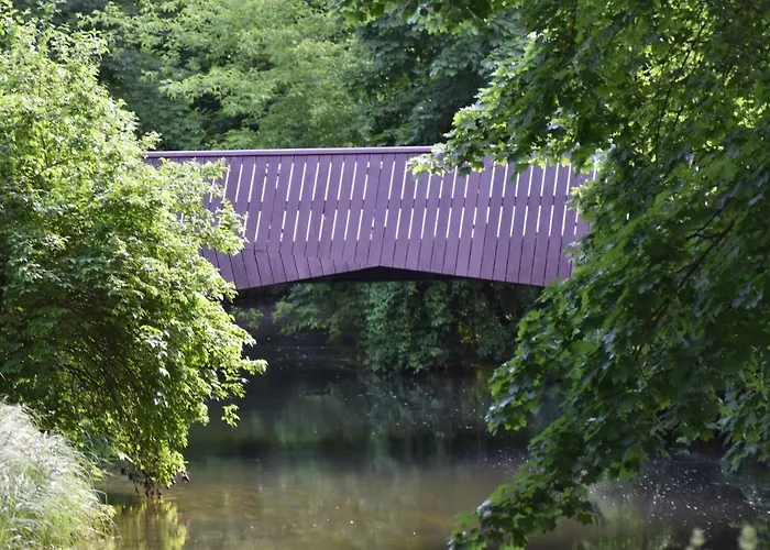 Apartment Copernicus Prestige Olsztyn (Warmian-Masurian)