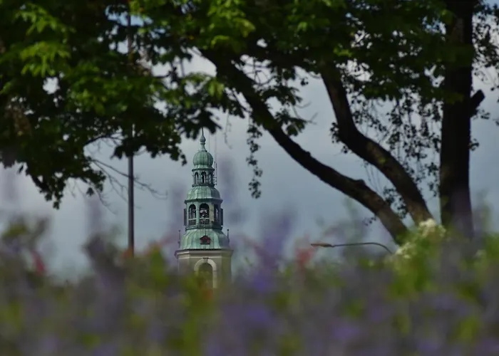 Apartament Copernicus Prestige