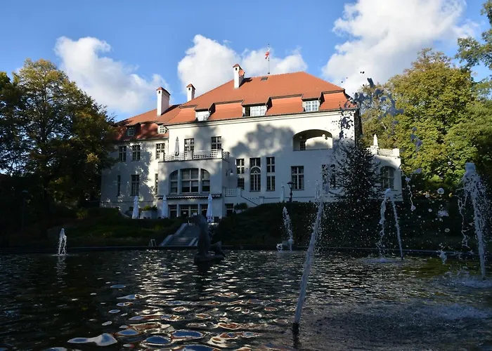 Apartman Copernicus Prestige