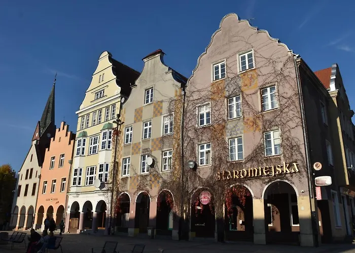 Copernicus Prestige * Olsztyn